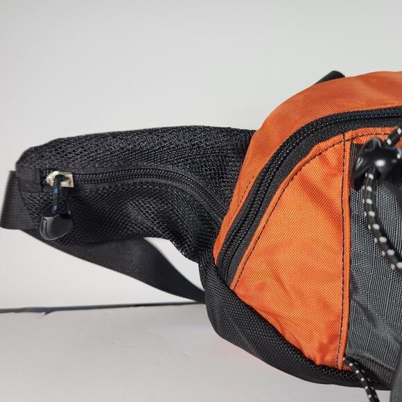 Mountain Equipment Fanny Pack Belt Bag Padded Outdoor Hiking Carryall Or… - Picture 6 of 16